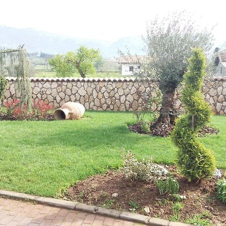 Agriturismo Sant' Isidoro Villa Anagni Kültér fotó