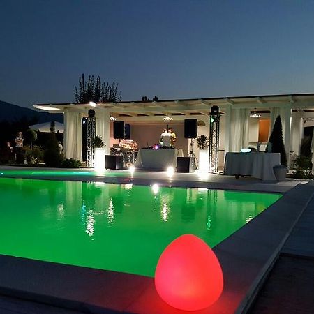 Agriturismo Sant' Isidoro Villa Anagni Kültér fotó