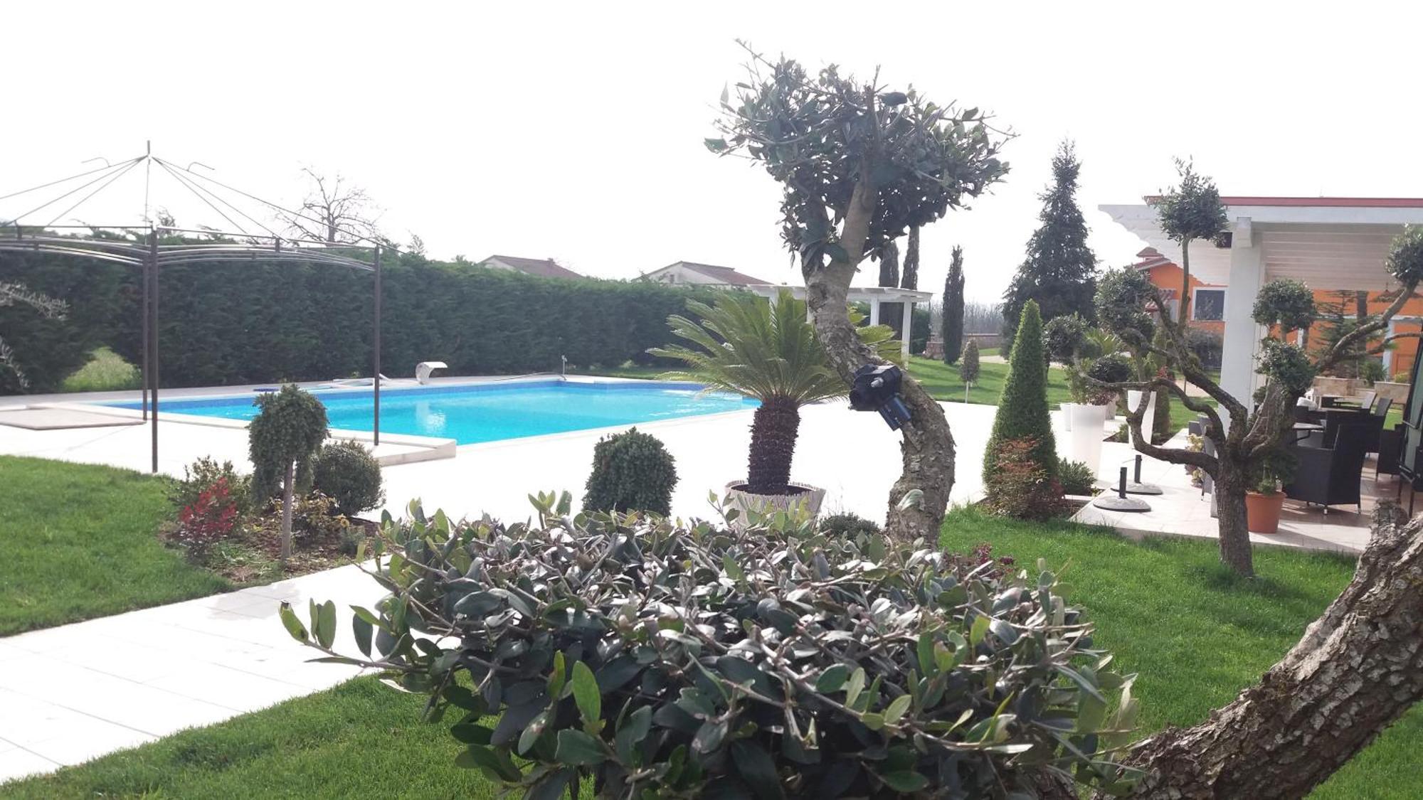 Agriturismo Sant' Isidoro Villa Anagni Kültér fotó