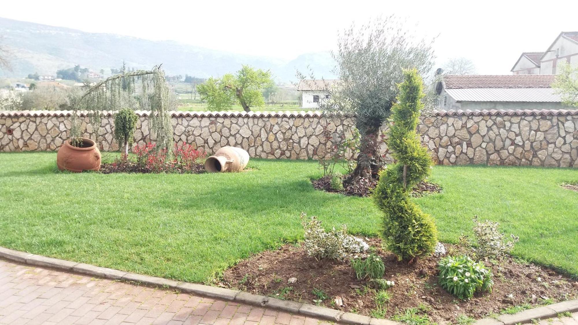 Agriturismo Sant' Isidoro Villa Anagni Kültér fotó