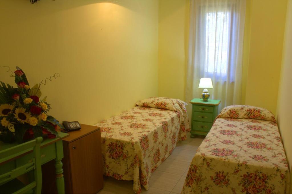 Agriturismo Sant' Isidoro Villa Anagni Szoba fotó