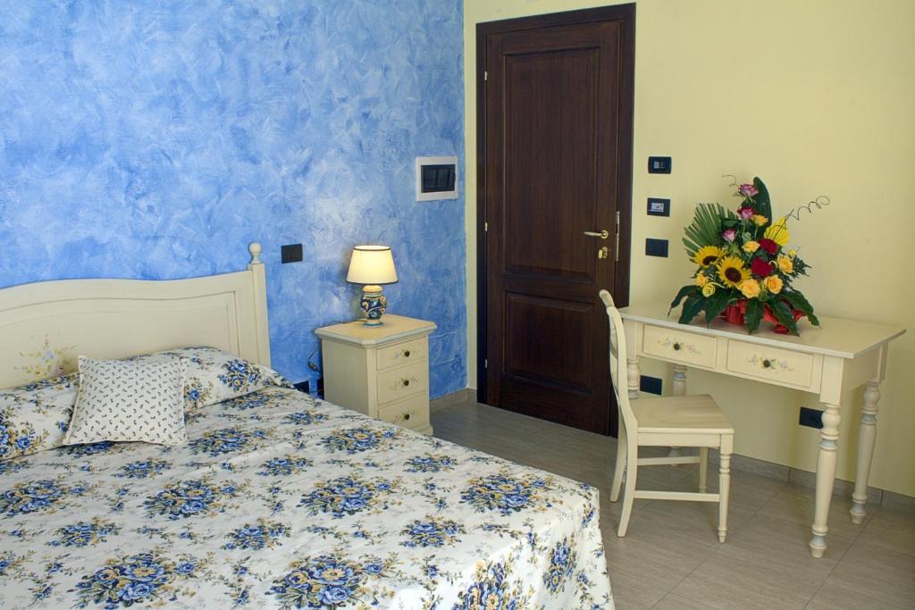 Agriturismo Sant' Isidoro Villa Anagni Szoba fotó