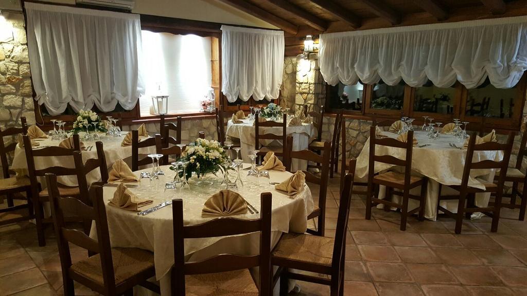 Agriturismo Sant' Isidoro Villa Anagni Kültér fotó