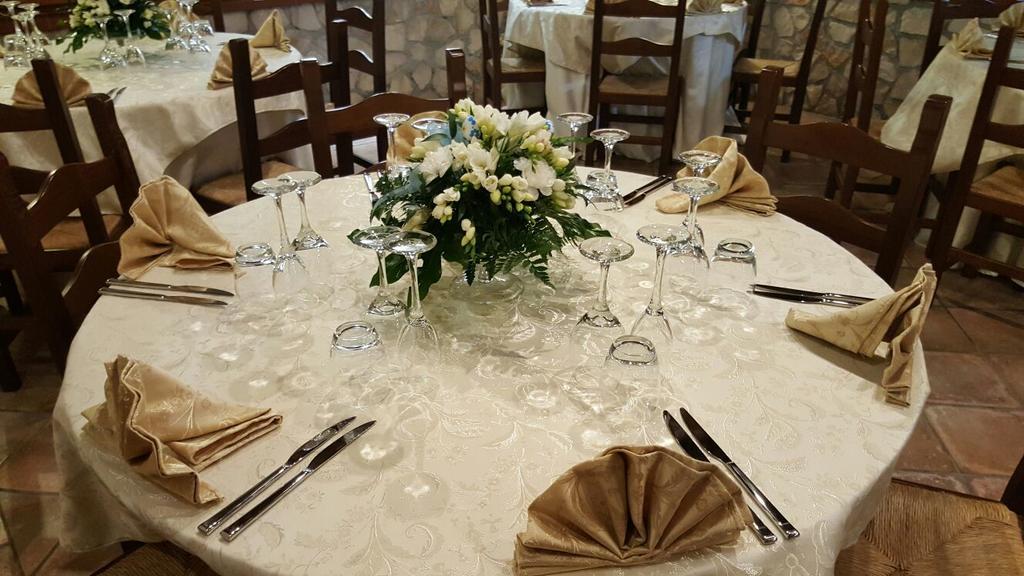 Agriturismo Sant' Isidoro Villa Anagni Kültér fotó