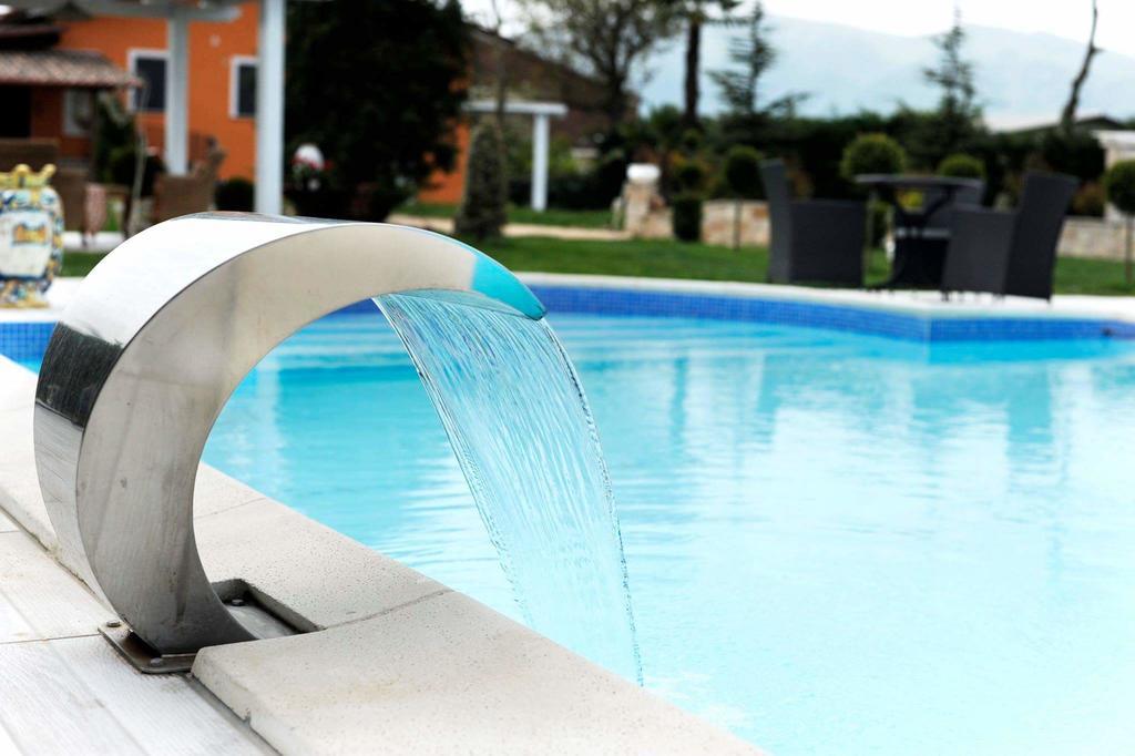 Agriturismo Sant' Isidoro Villa Anagni Kültér fotó