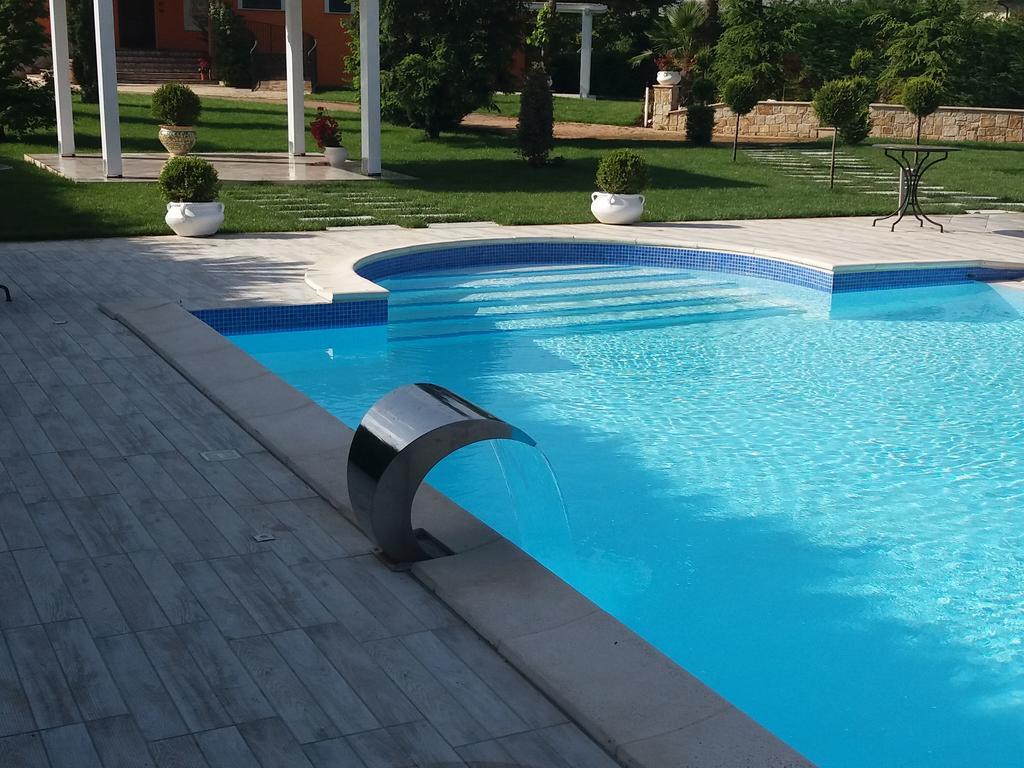 Agriturismo Sant' Isidoro Villa Anagni Kültér fotó