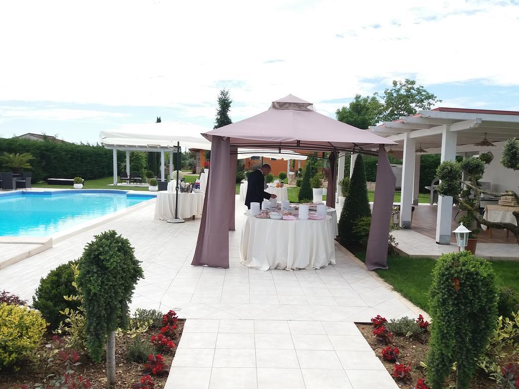 Agriturismo Sant' Isidoro Villa Anagni Kültér fotó