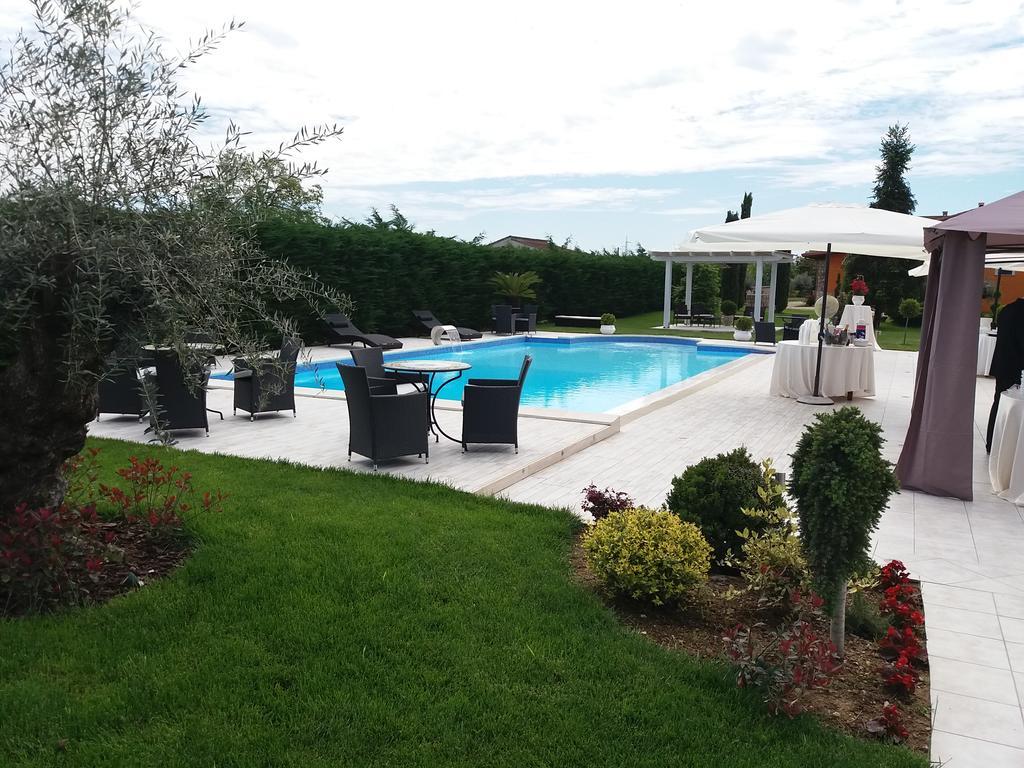 Agriturismo Sant' Isidoro Villa Anagni Kültér fotó