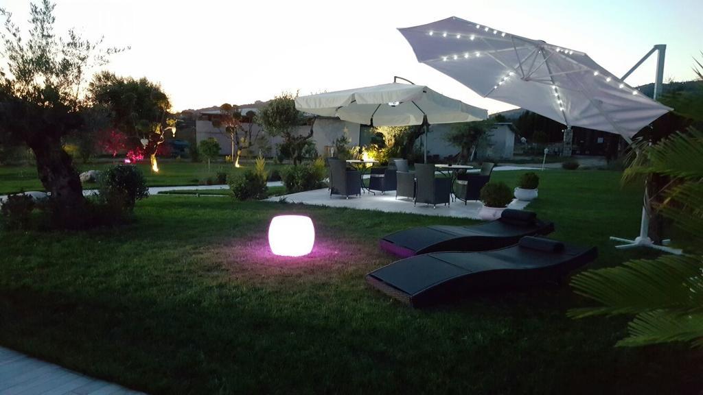 Agriturismo Sant' Isidoro Villa Anagni Kültér fotó